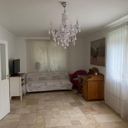 Appartement Inspiratio Domum à Weyarn Extérieur photo