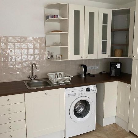 Appartement Inspiratio Domum à Weyarn Extérieur photo