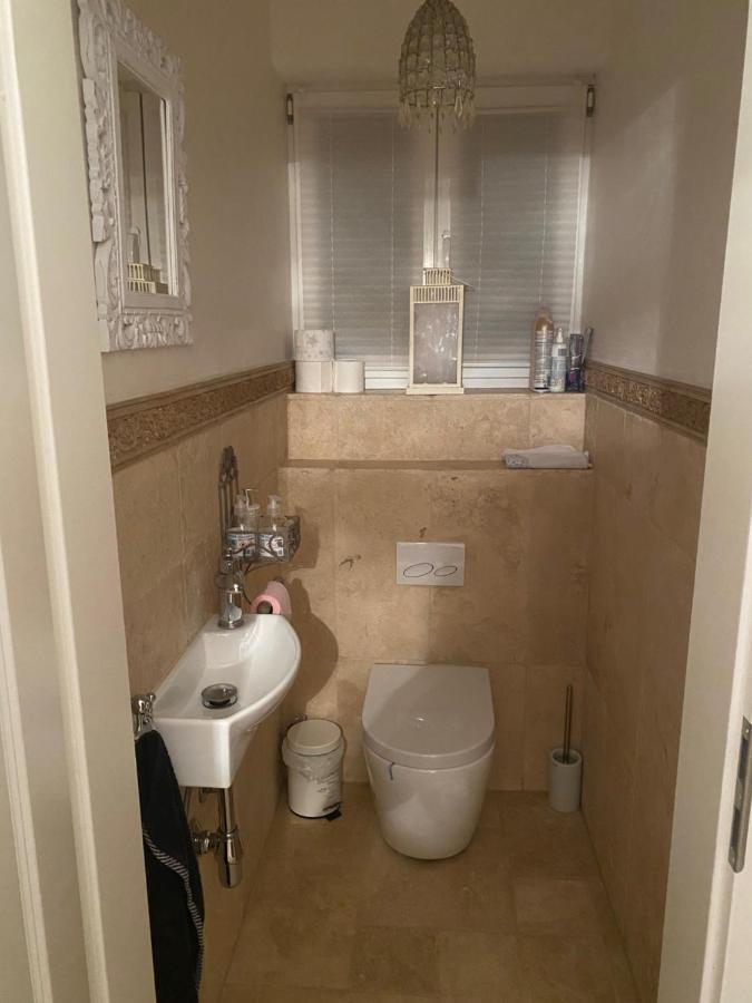 Appartement Inspiratio Domum à Weyarn Extérieur photo