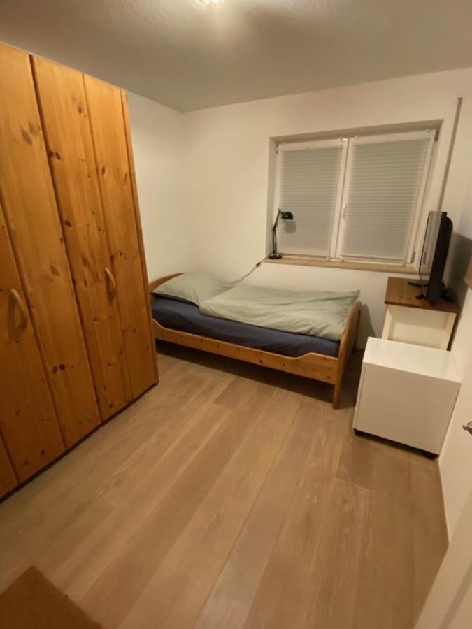 Appartement Inspiratio Domum à Weyarn Extérieur photo