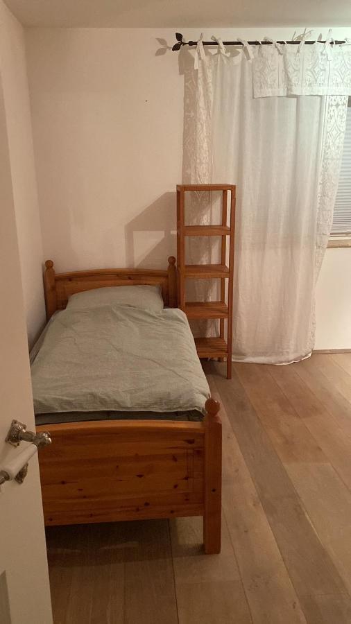 Appartement Inspiratio Domum à Weyarn Extérieur photo