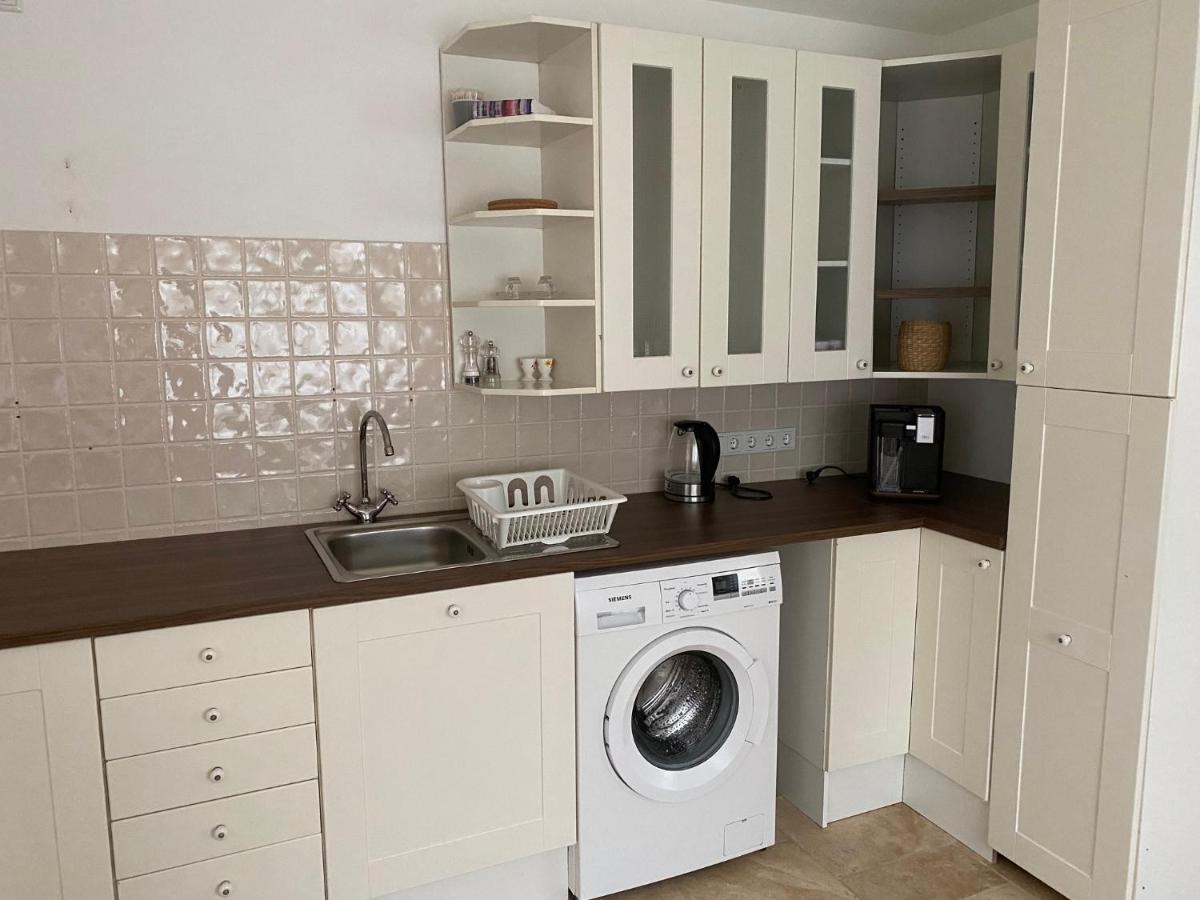 Appartement Inspiratio Domum à Weyarn Extérieur photo
